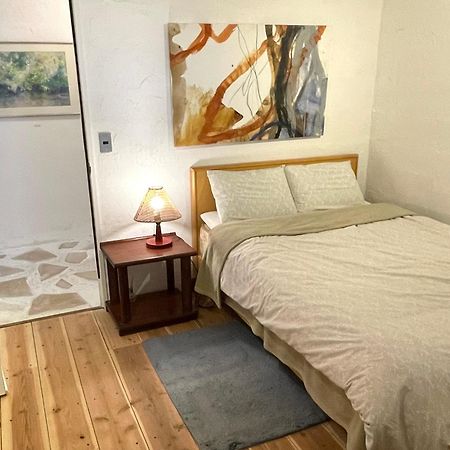 Gallery Hara And Guest House Εξωτερικό φωτογραφία