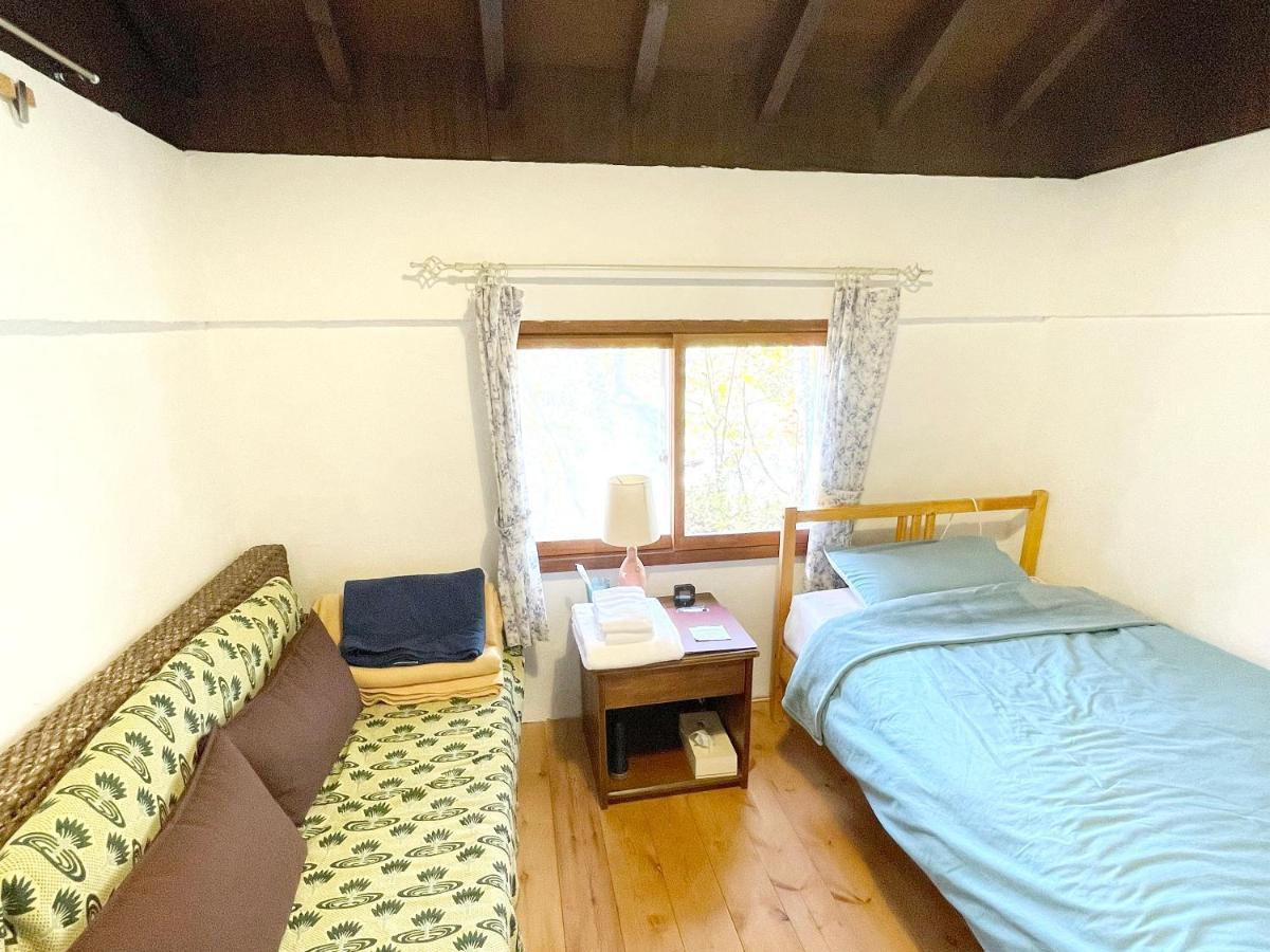 Gallery Hara And Guest House Εξωτερικό φωτογραφία