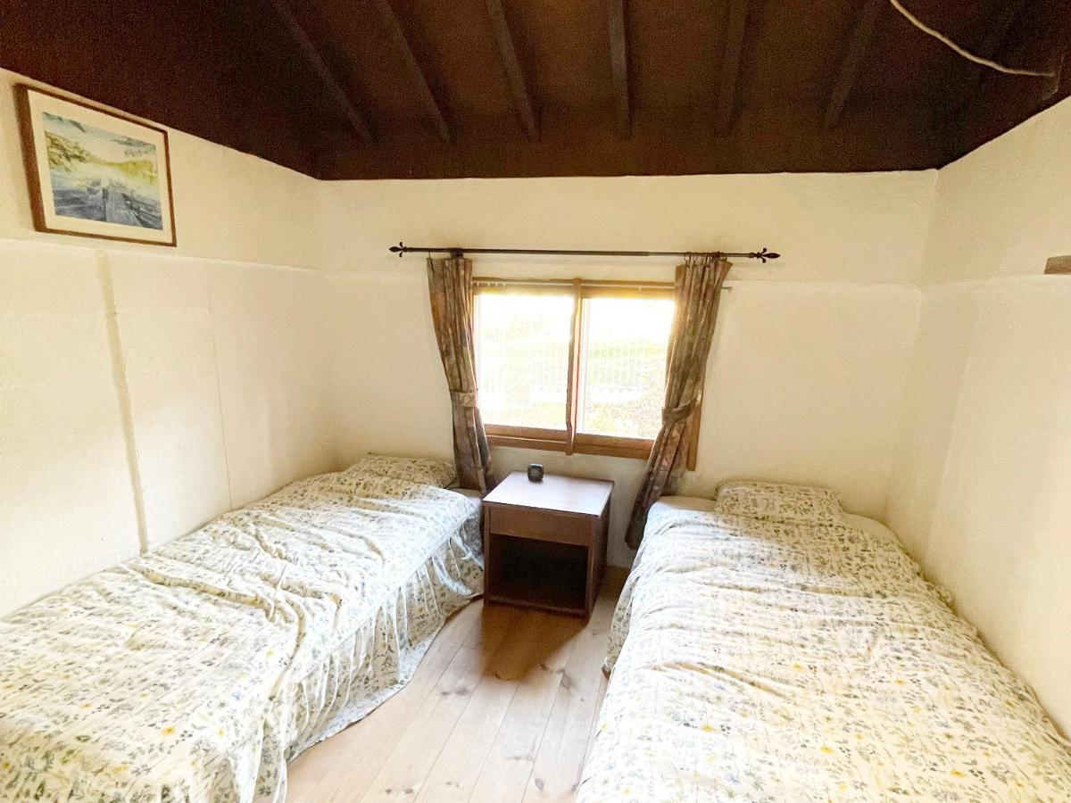 Gallery Hara And Guest House Εξωτερικό φωτογραφία