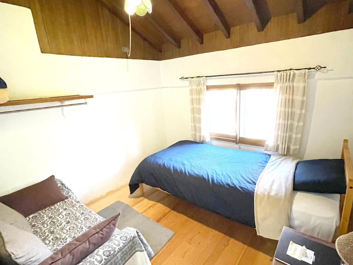 Gallery Hara And Guest House Εξωτερικό φωτογραφία