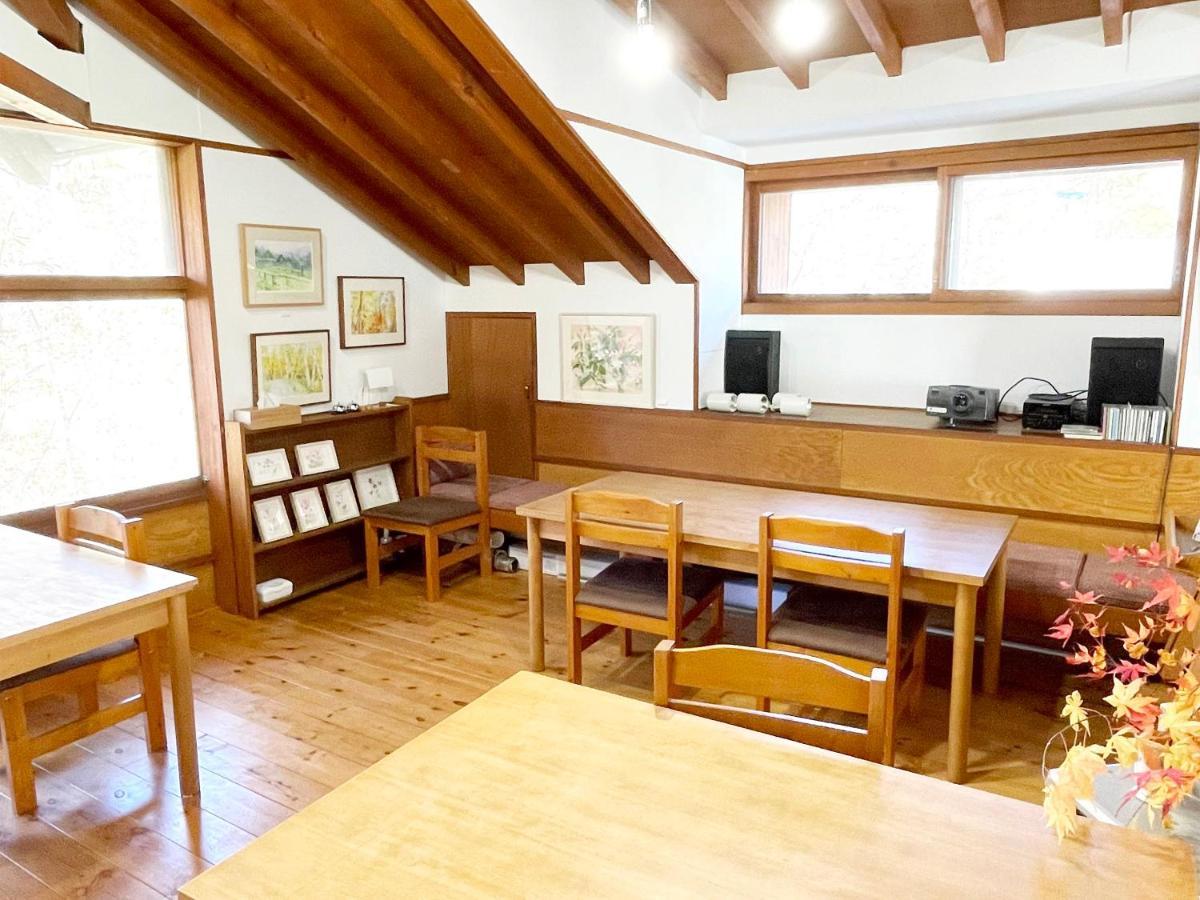 Gallery Hara And Guest House Εξωτερικό φωτογραφία