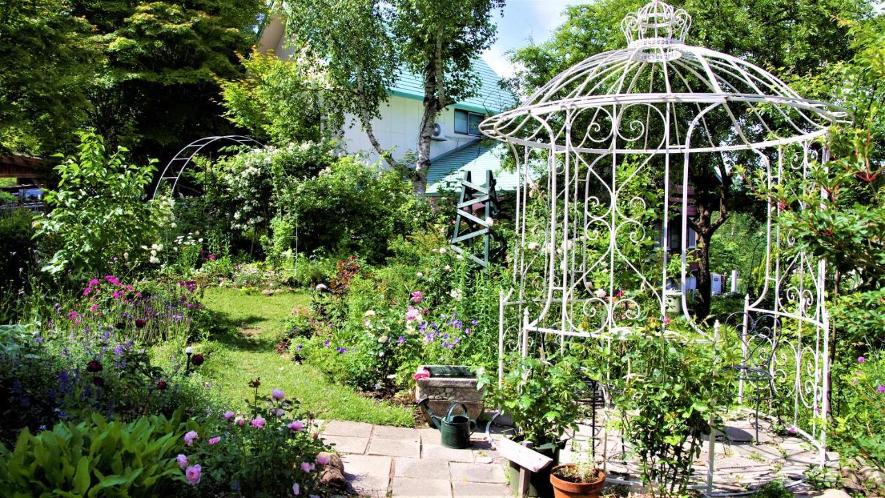 Gallery Hara And Guest House Εξωτερικό φωτογραφία