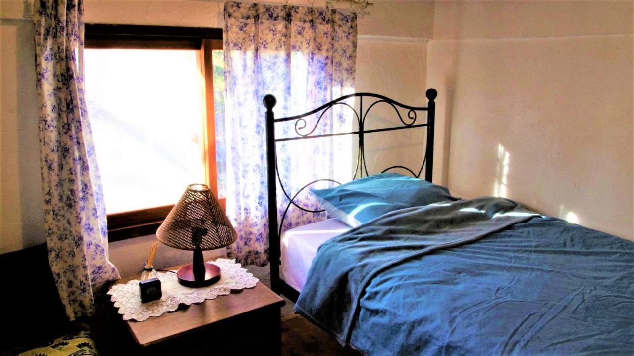 Gallery Hara And Guest House Εξωτερικό φωτογραφία