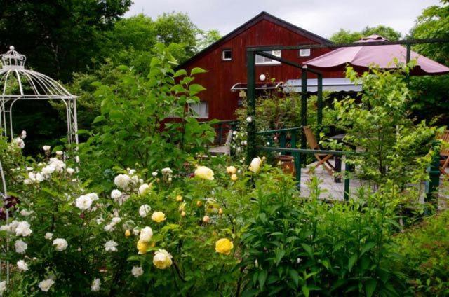 Gallery Hara And Guest House Εξωτερικό φωτογραφία