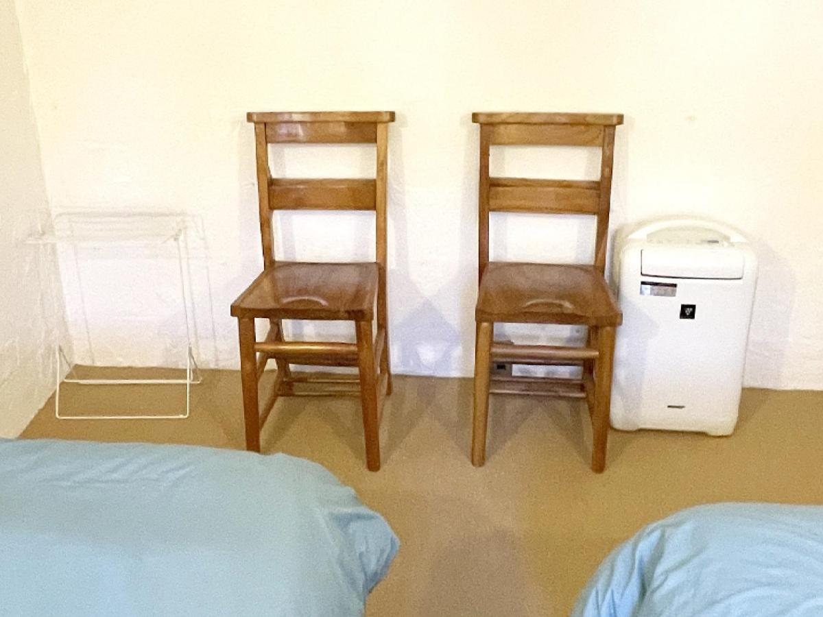 Gallery Hara And Guest House Εξωτερικό φωτογραφία