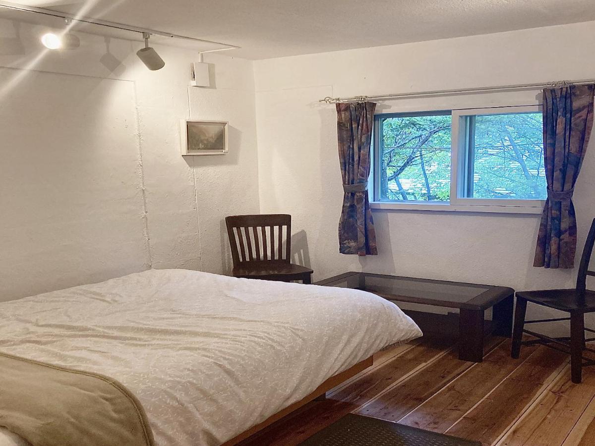 Gallery Hara And Guest House Εξωτερικό φωτογραφία