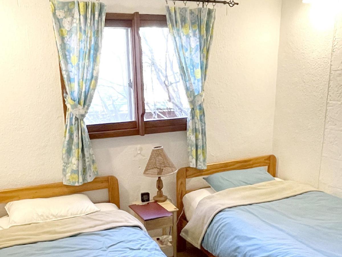 Gallery Hara And Guest House Εξωτερικό φωτογραφία