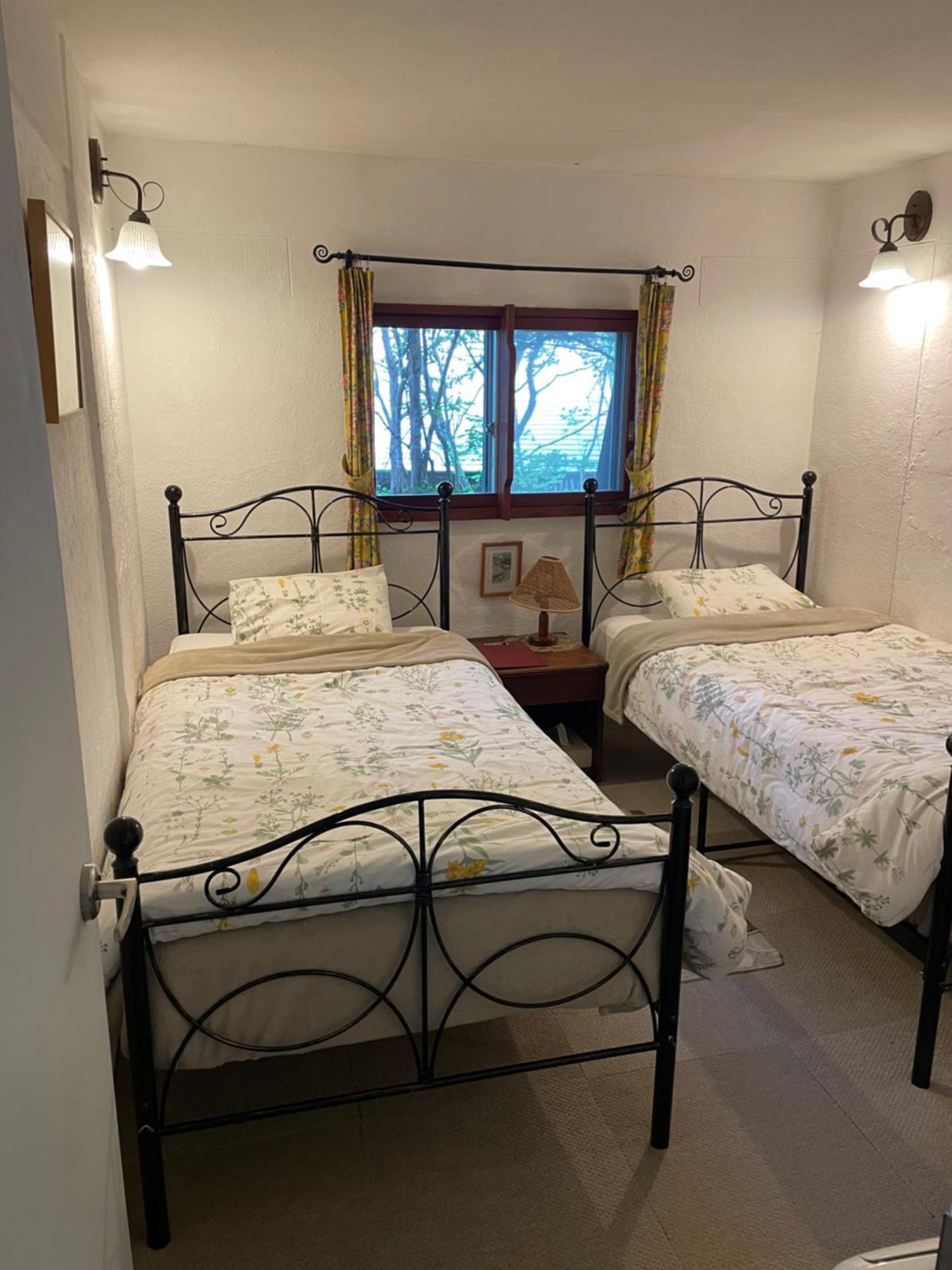 Gallery Hara And Guest House Εξωτερικό φωτογραφία