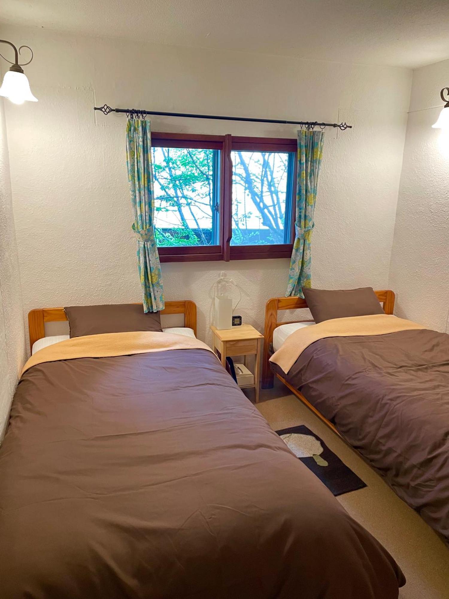 Gallery Hara And Guest House Εξωτερικό φωτογραφία