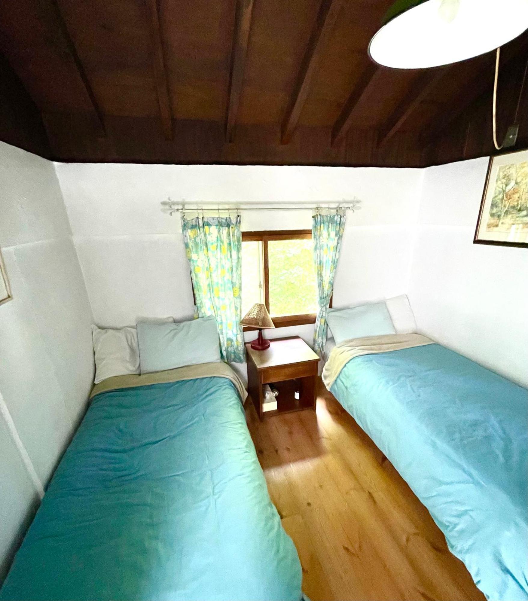 Gallery Hara And Guest House Εξωτερικό φωτογραφία
