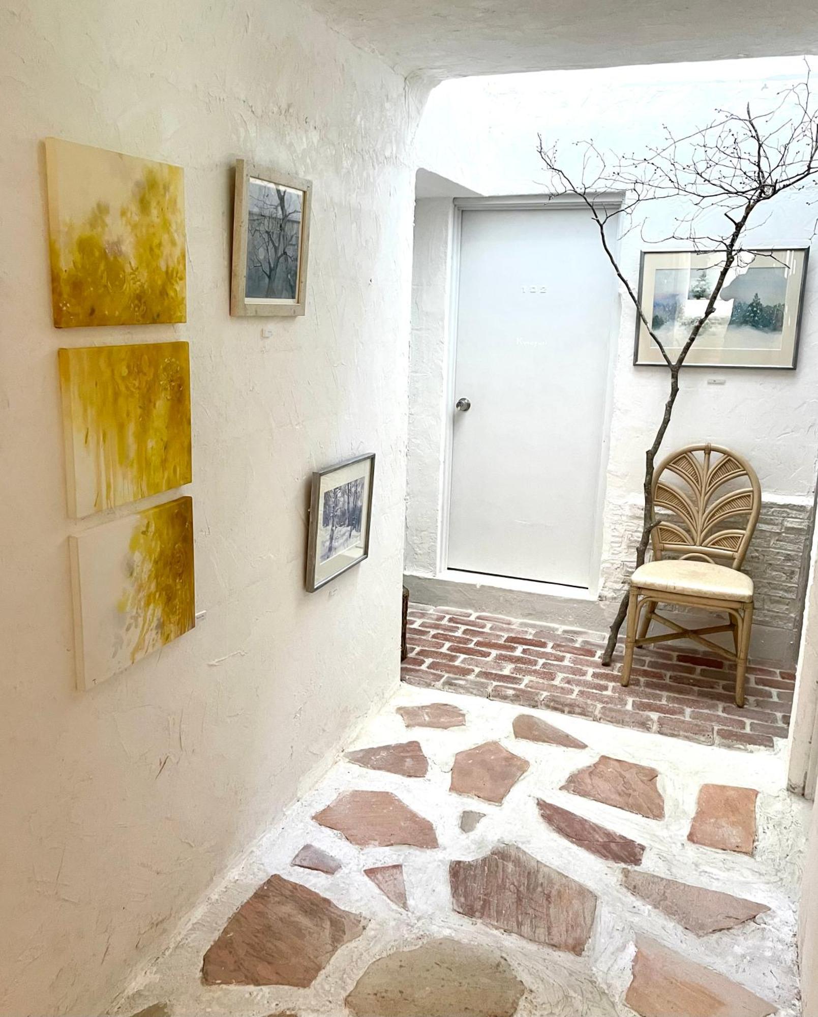 Gallery Hara And Guest House Εξωτερικό φωτογραφία