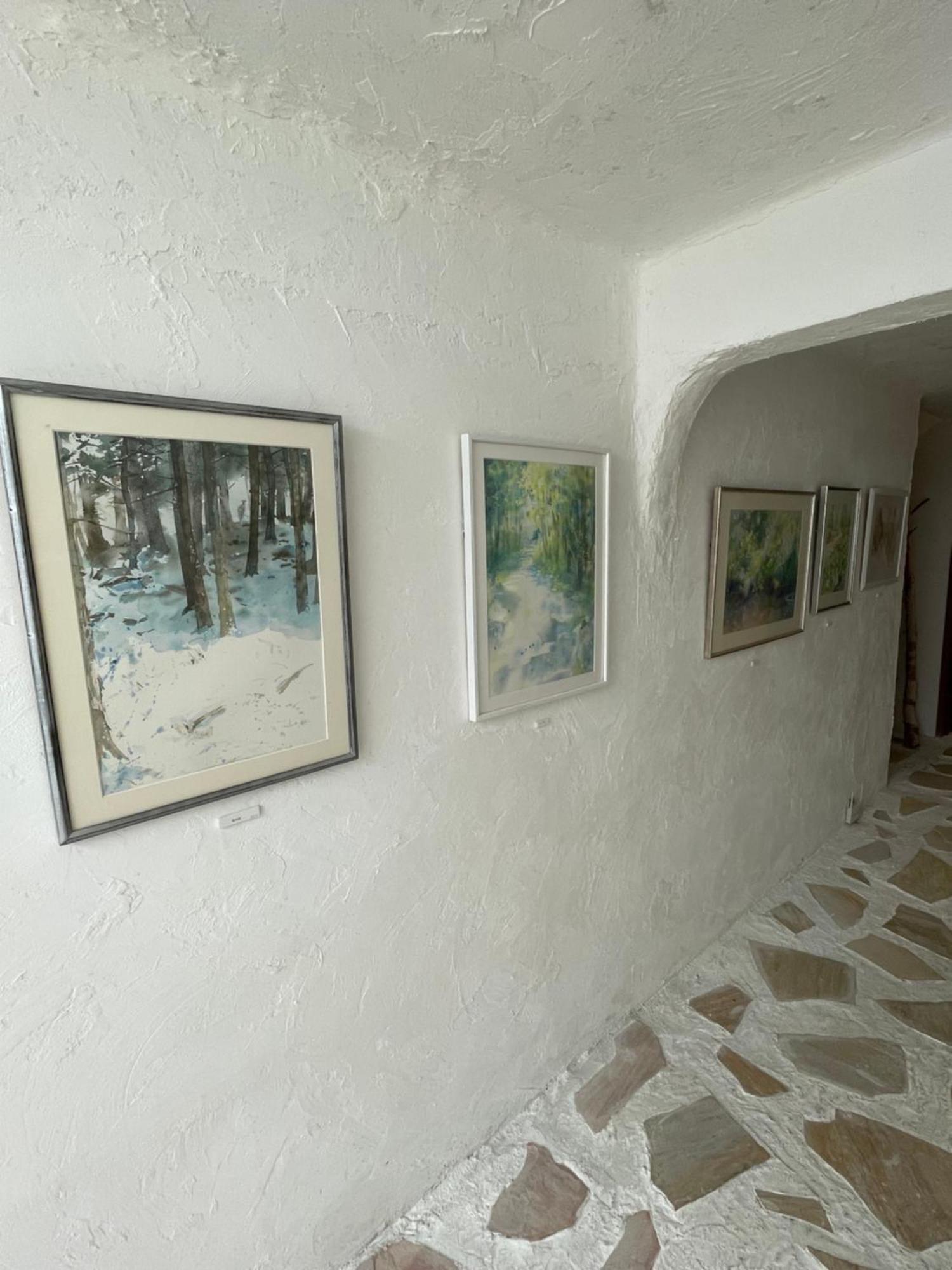 Gallery Hara And Guest House Εξωτερικό φωτογραφία
